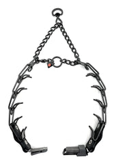 Herm Sprenger collar pinchos 2.25mm para perros pequeños, cómodo y seguro
