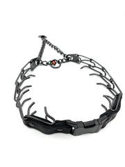 Collar de púas Herm Sprenger con diseño de ajuste rápido
