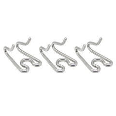 Herm Sprenger Ultra-Plus: collar de acero inoxidable para uso duradero