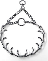 Herm Sprenger Ultra-Plus collar con puntas: distribución equitativa de presión para entrenamiento