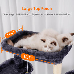 Heybly: hamaca cómoda para siestas y observación relajada.