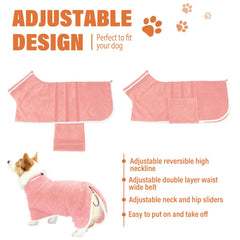 Ropa HhiMyOct con ajuste de cuello y cintura para un calce cómodo.