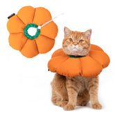 HIDREAM cono-gato ajuste-elastico, collar cómodo para comer y moverse.