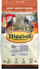 Higgins Vita Seed para periquito: mezcla fortificada para una dieta equilibrada y atractiva.