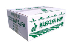 High Desert Heno de Alfalfa, alto en proteína y fibra para crecimiento de cobayas.
