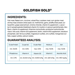 Hikari Gold pellet en acuario, uso diario recomendado