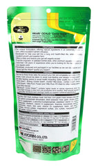 Hikari Cíclicos Base, pellets flotantes para ajustar la ingesta sin sobresaturar al pez.