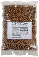 Hikari Massivore Delite, bolsa de 2,2 libras, fácil almacenamiento.