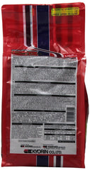 Hikari Oro nutrientes diarios para koi, 4-4 lb, dieta balanceada.