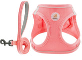 Hipubby arnés para perro, ajuste perfecto, cómodo para paseos