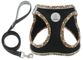 Arnés Hipubby para perro pequeño con malla aire, cómodo y transpirable.