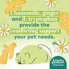 Honest to Goodness Snacks destaca aceite de microalgas para Omega-3 y vitalidad.