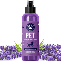 HONEYDEW Desodorante para perro en atomizador, aroma suave para refrescar el pelaje.