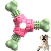 HORIBND hueso-masticar-resistente para perros, masticación segura y duradera.