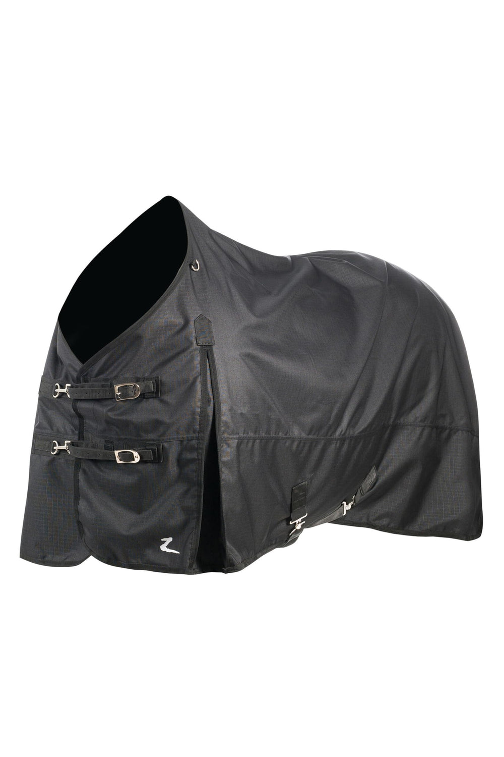 HORZE Nevada cobertor exterior para caballos, protección impermeable en uso diario.