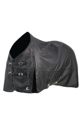 HORZE Nevada cobertor exterior para caballos, protección impermeable en uso diario.