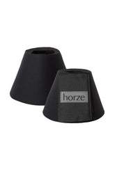 HORZE Pro botas campana sobrepaso en neopreno, protección para entrenamiento.