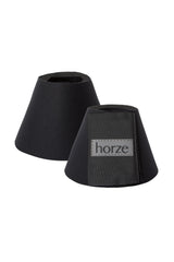 HORZE Pro botas campana sobrepaso en neopreno, protección para entrenamiento.