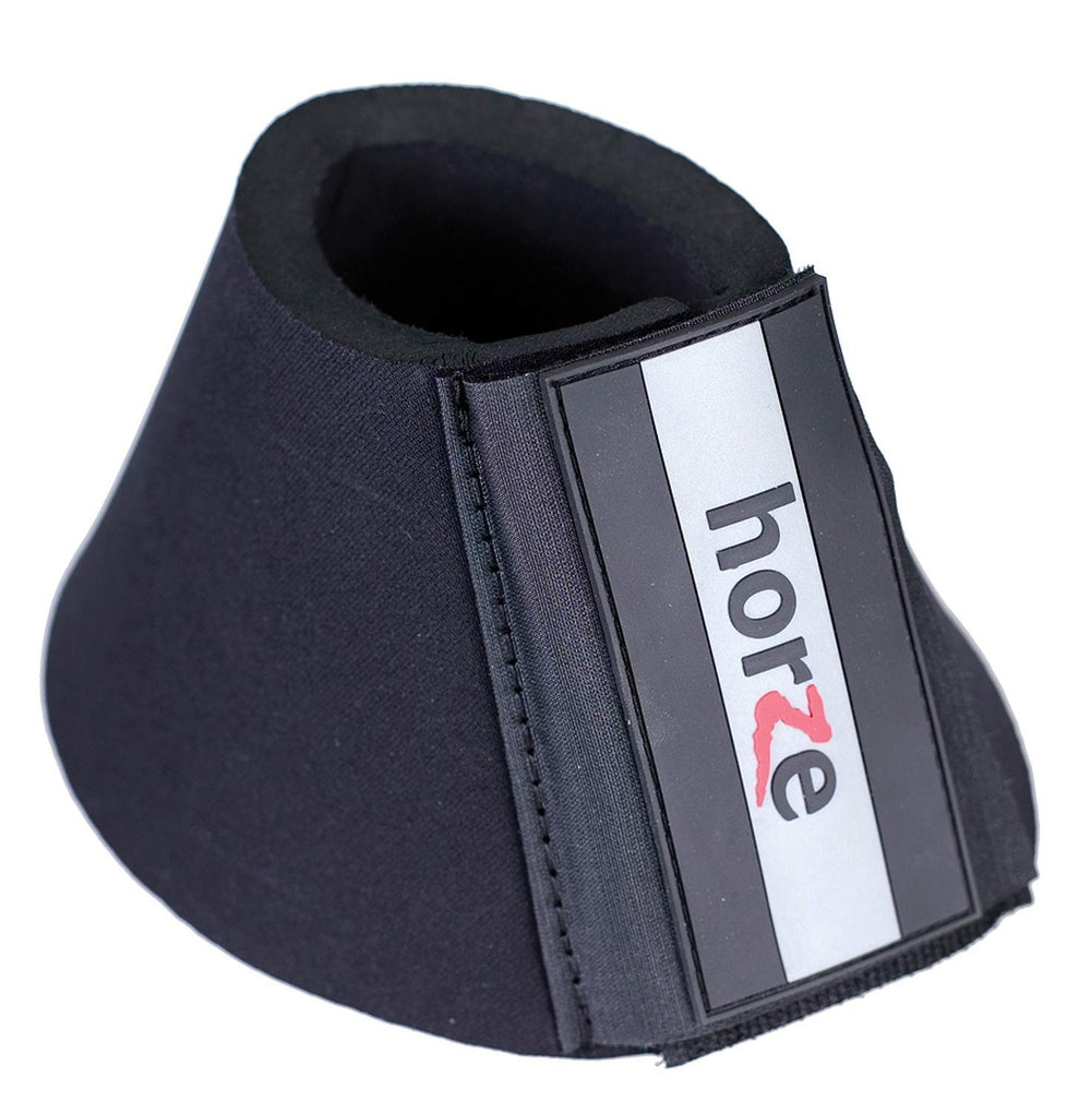HORZE Pro campanas de sobrealcance protegen el casco durante el entrenamiento.