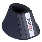 HORZE Pro campanas de sobrealcance protegen el casco durante el entrenamiento.