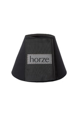HORZE Pro cierre velcro resistente mantiene botas seguras durante paseos y entrenamiento.