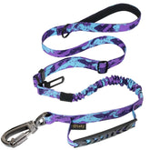 Hotsky correa táctica con doble mango ergonómico para paseos cómodos.