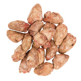 Hotspot Pets corazones de pollo liofilizados en 1 lb, recompensa deliciosa para entrenamiento