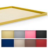 Hubulk Almohadilla de alimento para perros impermeable evita derrames y manchas.