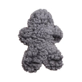 Juguete HuggleHounds HuggleFleece, vista frontal, ideal para juego y abrazo