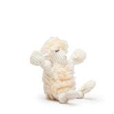 Louise Lamb de HuggleHounds, peluche suave para perros.
