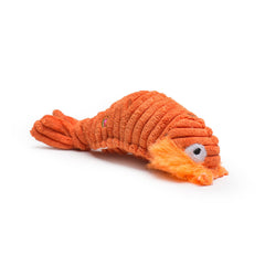 HuggleHounds Wee Huggles langosta peluche, perfecto para juegos interactivos.