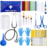 Huimpet kit-whelping completo: todo lo necesario para partos de cachorros.