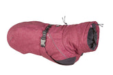 Hurtta Expedition Parka con ajuste preciso para paseos invernales