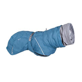 Hurtta Extreme Warmer 3 ECO: capa externa para paseos invernales, cómoda y resistente.