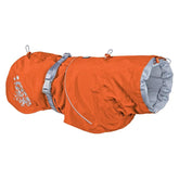 Hurtta Monsoon: capa de lluvia para perro Buckthorn de 14 pulgadas, protección duradera