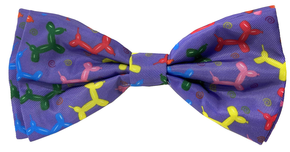 Lazo Huxley Kent para perros y gatos, accesorio festivo y cómodo para celebraciones y sesiones de fotos.