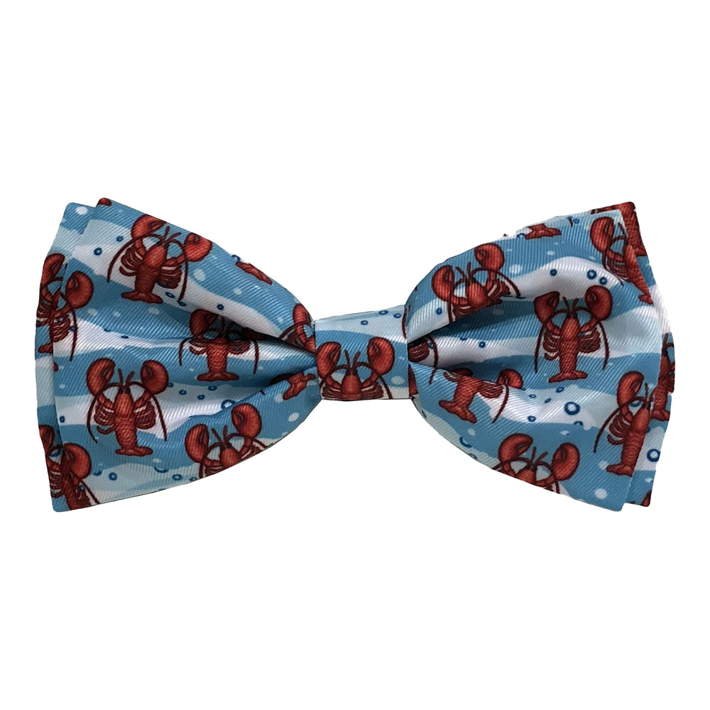 Pajarita Huxley Kent con ajuste flexible para collares, comodidad diaria.