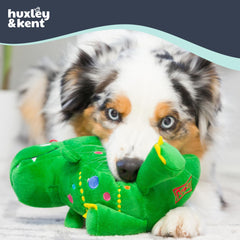 Peluche suave para siestas y abrazos del perro