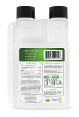 Hyalogic HyaFlex Pro-Complete: dosis líquidas fáciles de añadir al alimento para articulaciones.