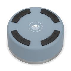 Hydrapeak tazón fácil de limpiar, apto para lavavajillas y mantenimiento sin esfuerzo.