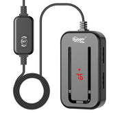 Hygger calentador de acuario con pantalla digital para control preciso de temperatura