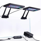 Luz Hygger Clip On para acuario con amanecer suave para peces y plantas