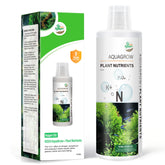 Hygger CO2 HC034 envase de fertilizante para plantas acuáticas favorece crecimiento