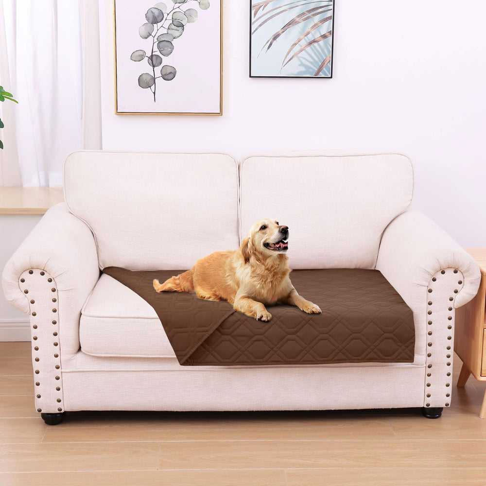 hyha manta impermeable para perros, protege el sofá del agua y manchas