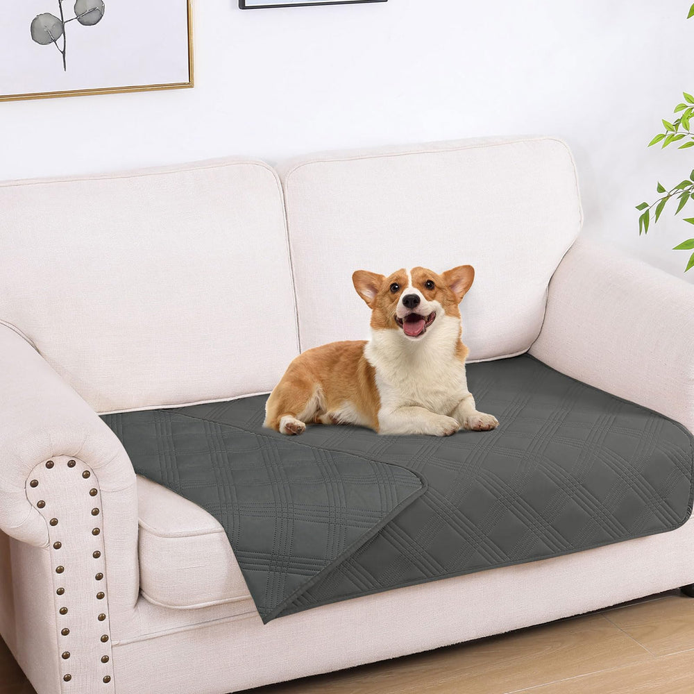 hyha manta-perro-agua-resistente: protección ante derrames en casa.