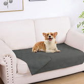 hyha manta-perro-agua-resistente: protección ante derrames en casa.