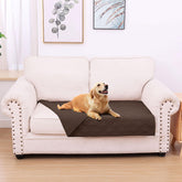 Manta hyha impermeable para perro, doble cara, protege muebles y evita manchas.