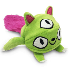 Hyper Pet Doggie Pal Monster, juguete-interactivo-que-ladra para atraer su atención.