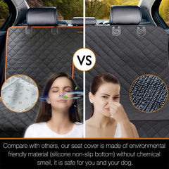 La funda iBuddy para Ford F-150 con ajuste seguro.