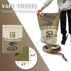La IC ICLOVER bolsa con doble puntada mejora durabilidad durante usos intensos.